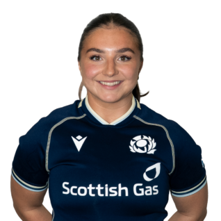 Evie Wills