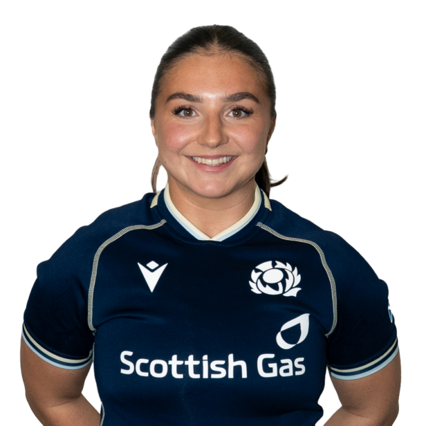 Evie Wills