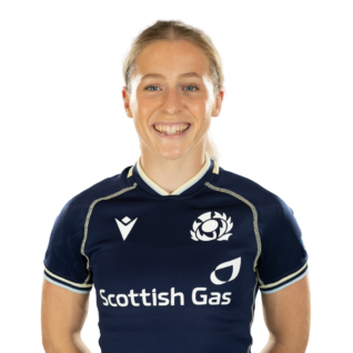 Shona Campbell