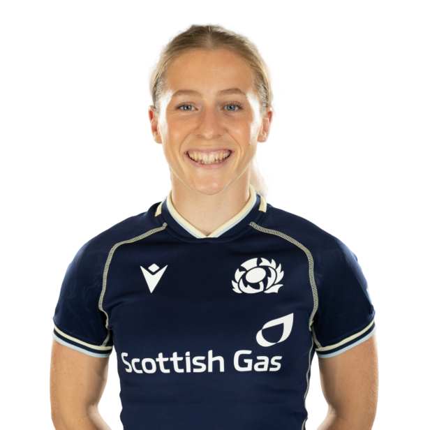 Shona Campbell