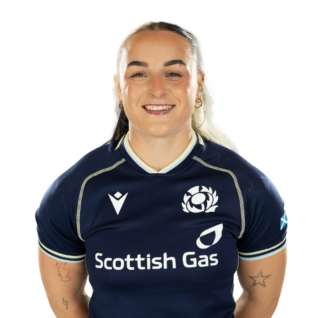 Evie Gallagher