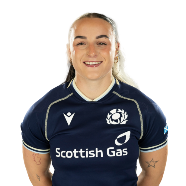 Evie Gallagher