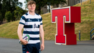 Tennent’s Men’s Premiership and National League 2022/23 | Highlights – 18th October 2022