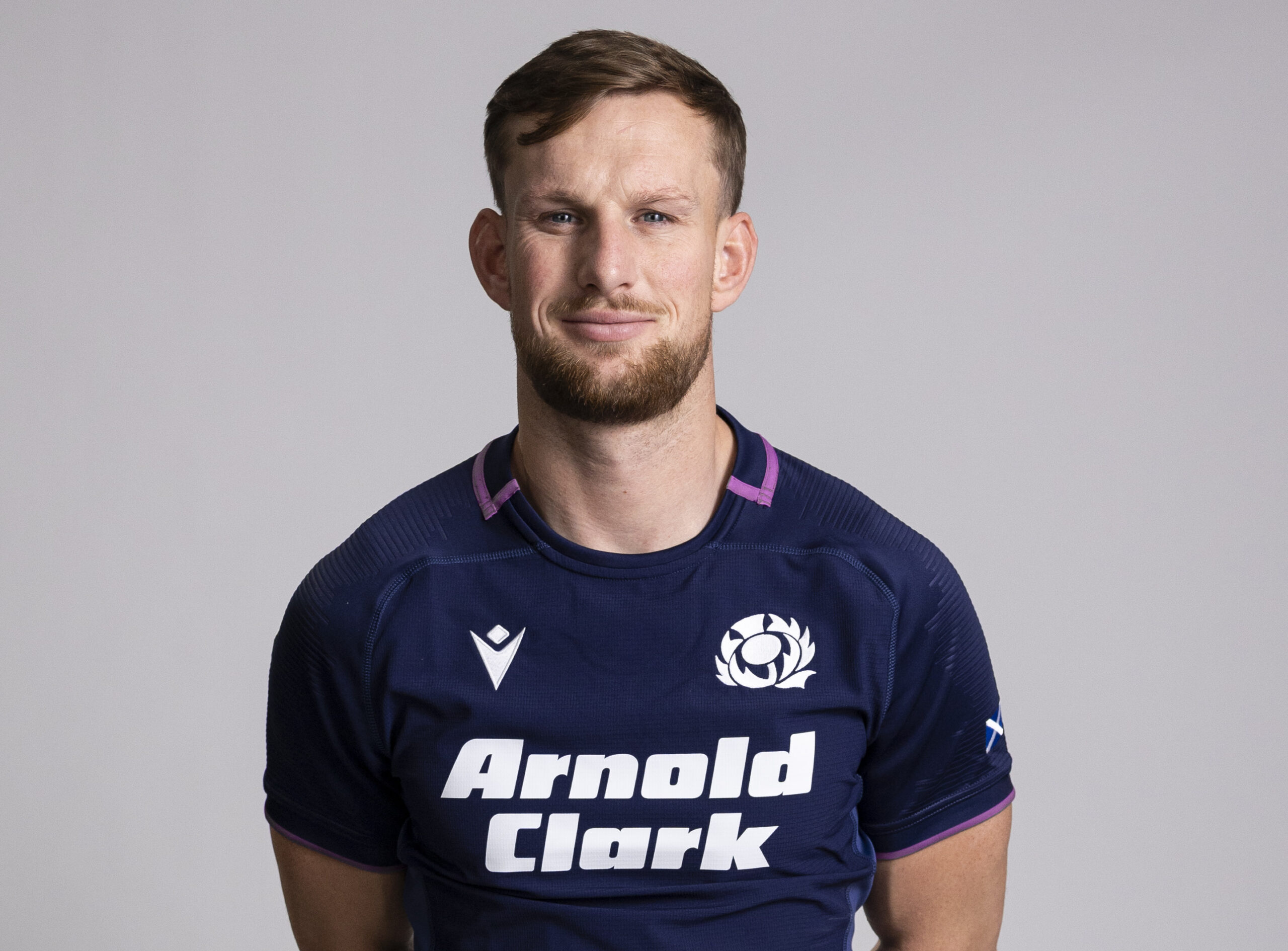 Rory Houston Rugby Rory Hutchinson - Scottish Rugby