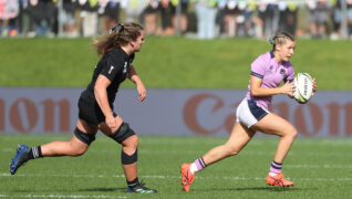 Post-match Reactions | Black Ferns Defeat