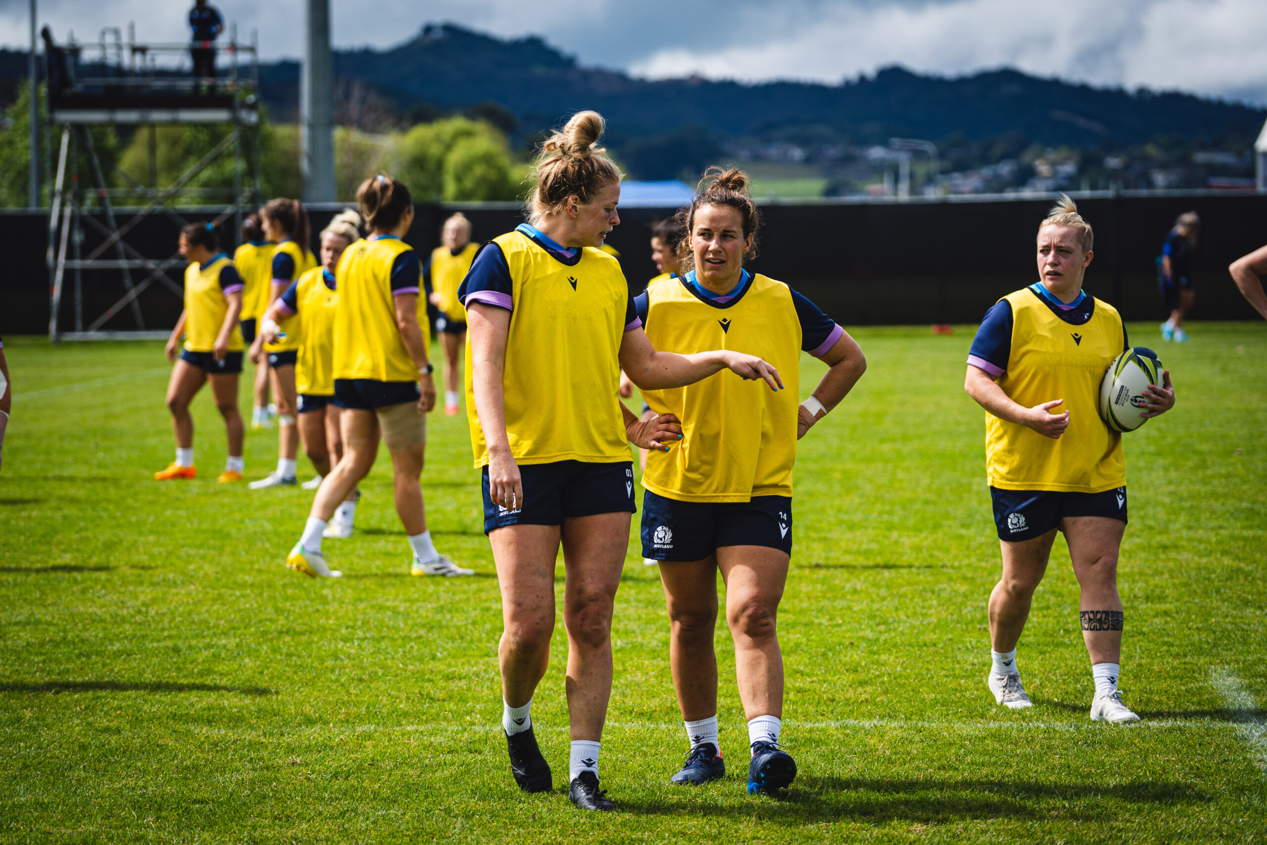 Flag Rugby Rules Nz