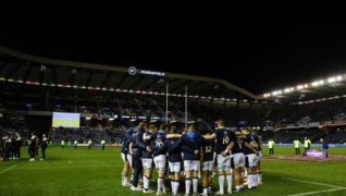 Highlights | Scotland 15-16 Australia