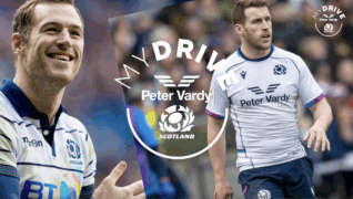 My Drive with Peter Vardy | Episode Three: Mark Bennett
