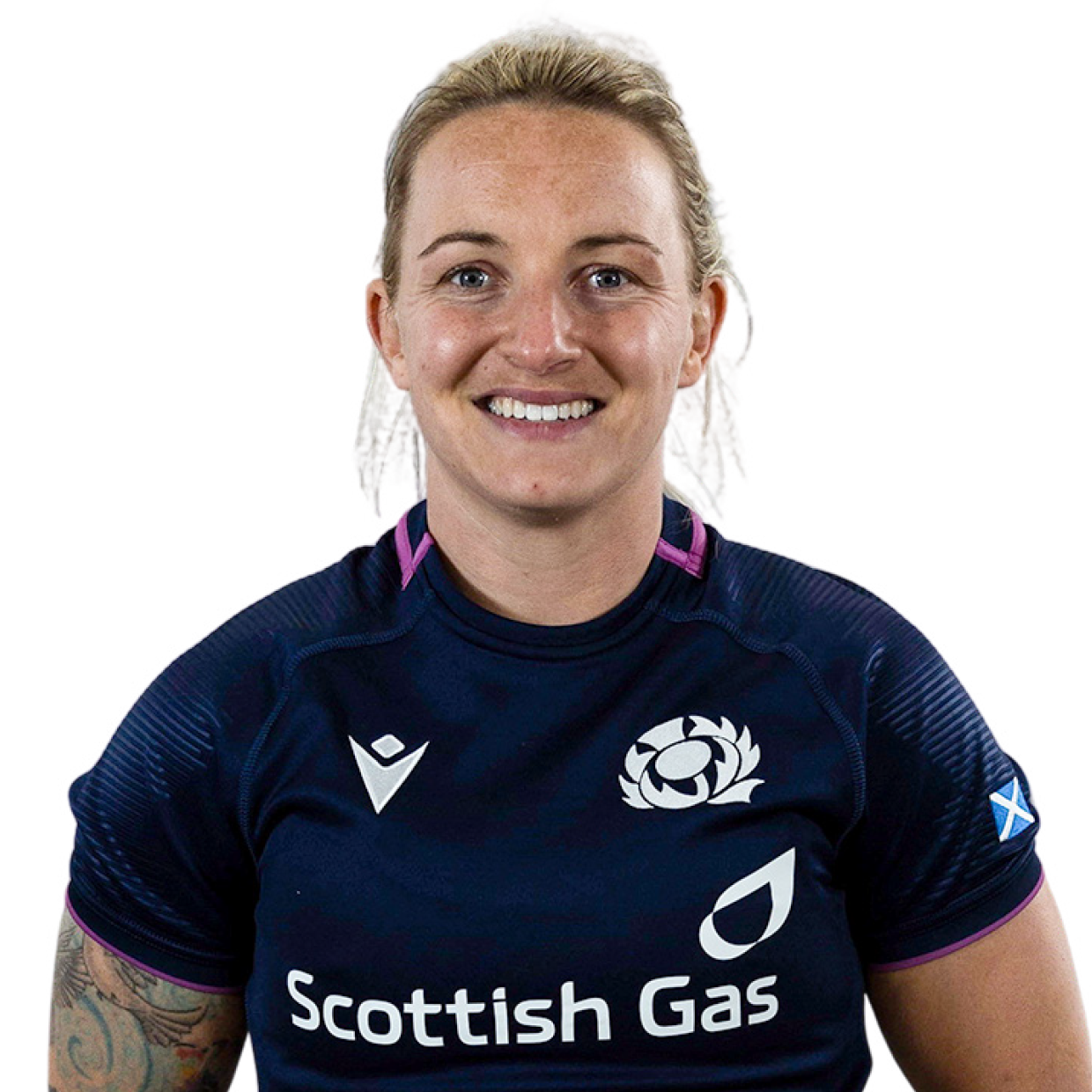 Rachel Atkins Rugby Rachel Philipps - Scottish Rugby