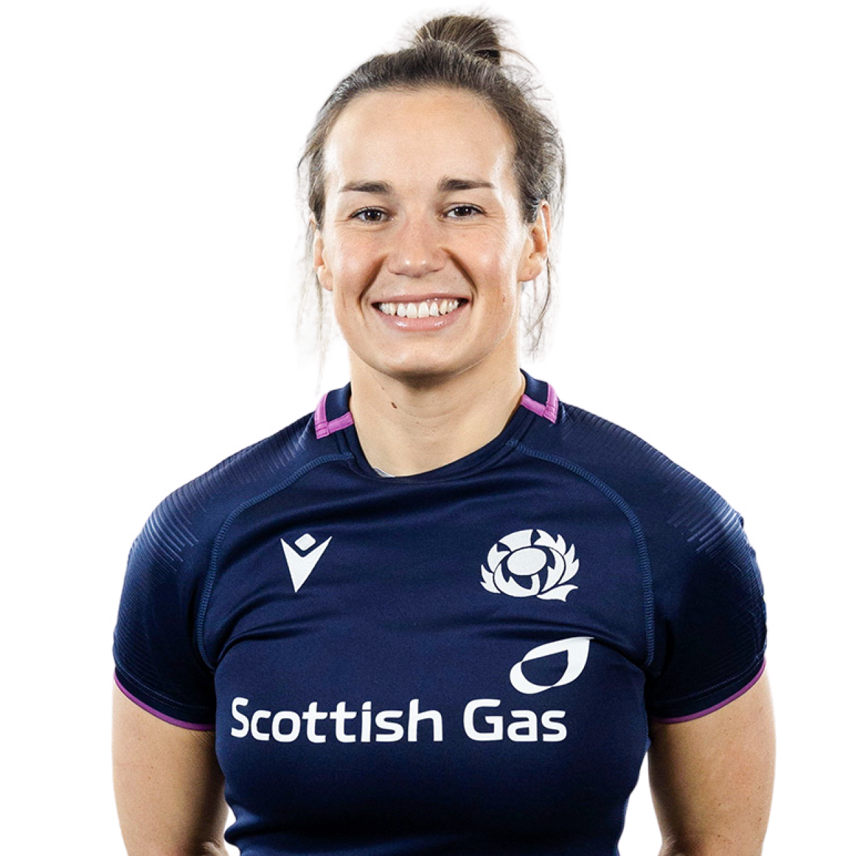 Rachel Malcolm - Scottish Rugby