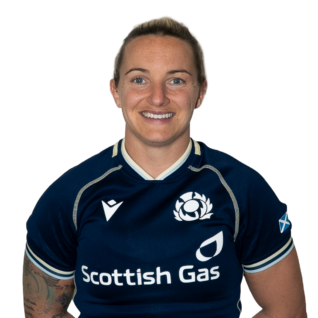 Chloe Rollie