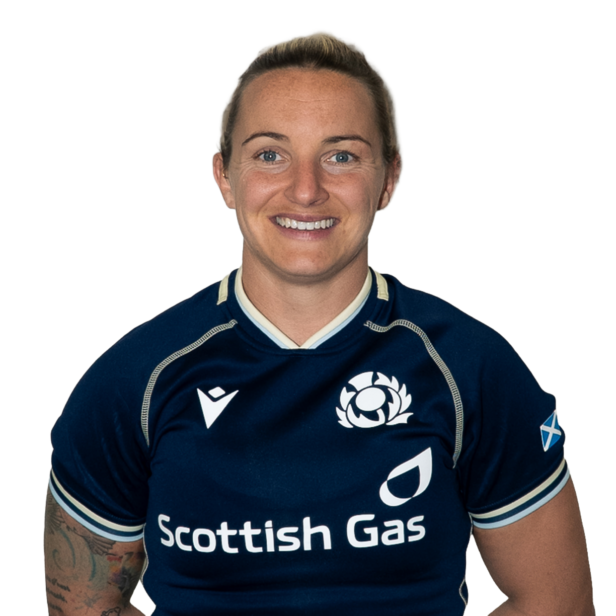 Chloe Rollie