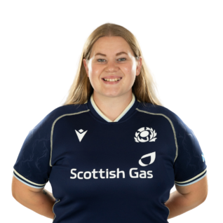 Leah Bartlett