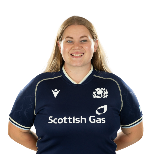 Leah Bartlett