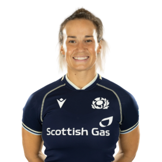 Rachel Malcolm