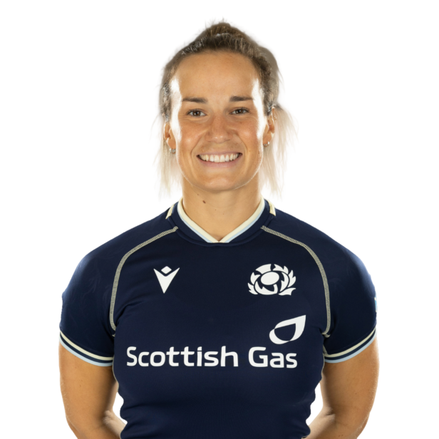 Rachel Malcolm