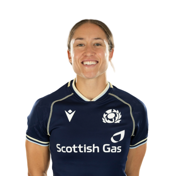 Rhona Lloyd