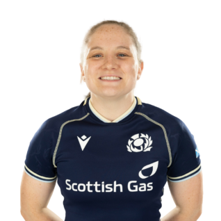 Rachel McLachlan