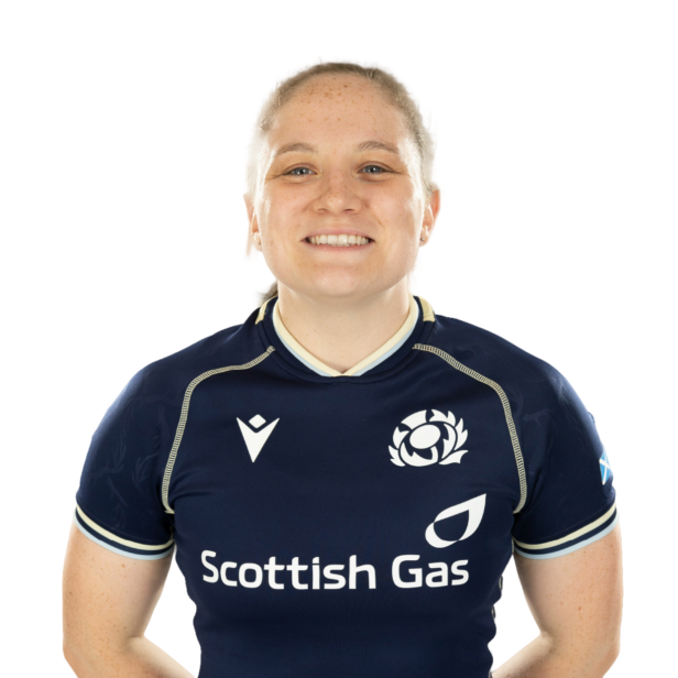 Rachel McLachlan