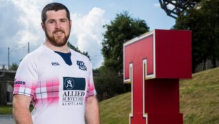 Tennent’s Men’s Premiership & National Leagues | 22 October Highlights