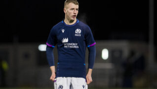 Scotland U20 to play at Scotstoun for the first time