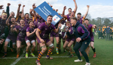 Tennents Premiership Final – Currie Chieftains v Marr RFC