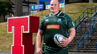 Tennent’s Men’s Premiership and National Leagues | Highlights – 22nd November 2022