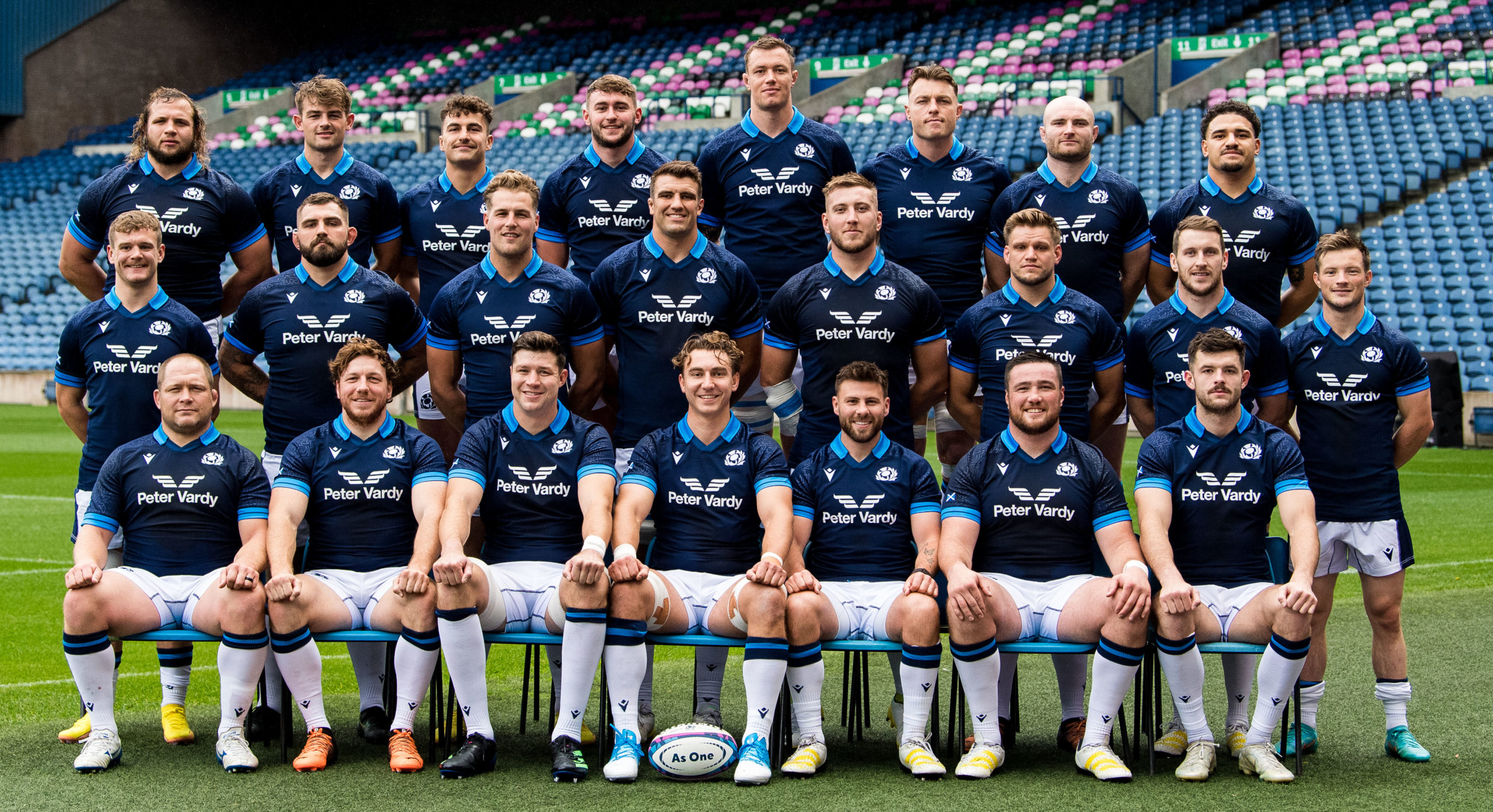 Preview Scotland v Argentina Scottish Rugby