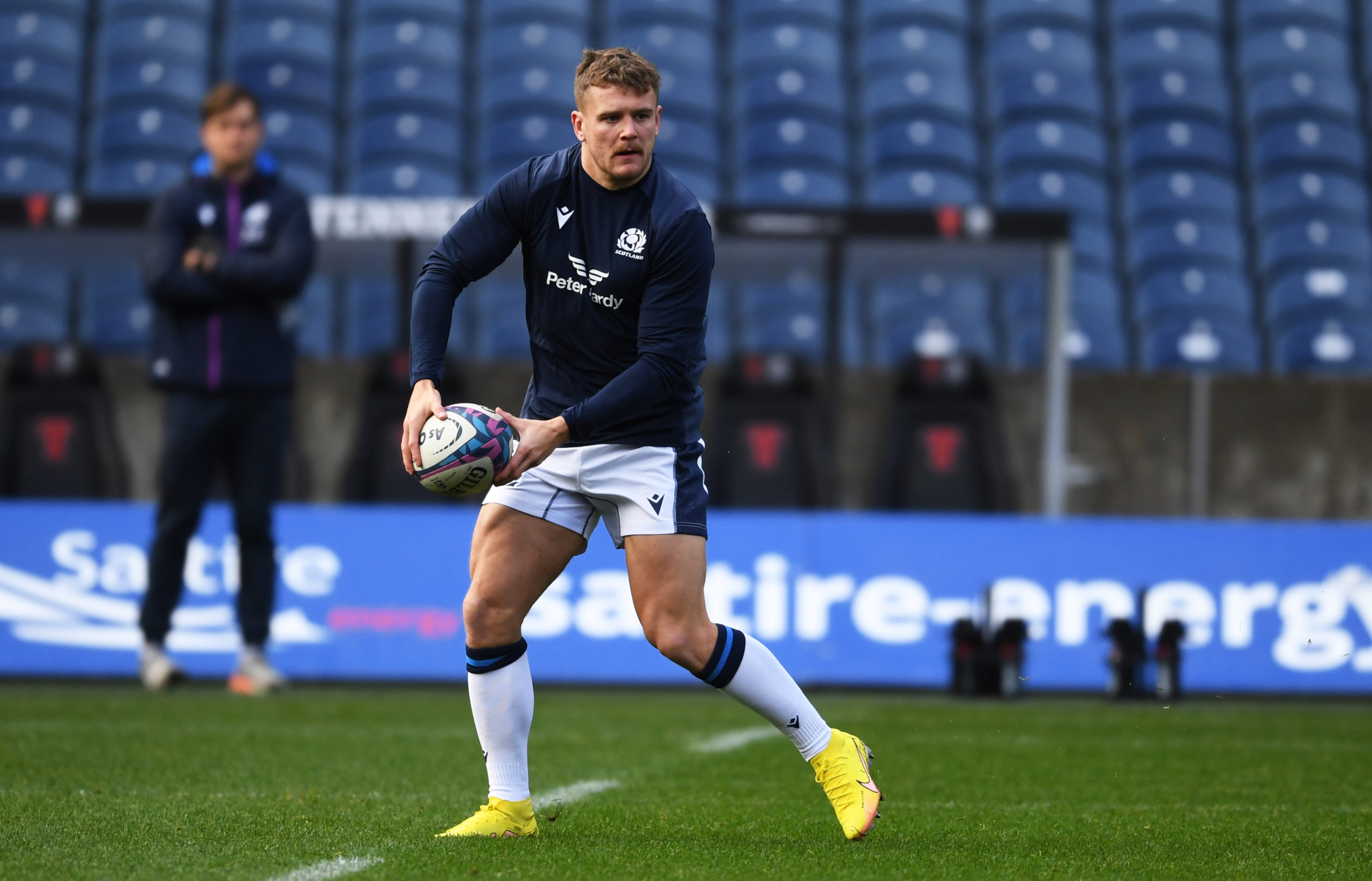 Preview Scotland v Fiji Scottish Rugby