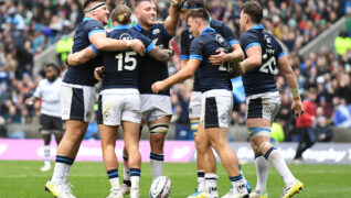 Inside Matchday | Fiji