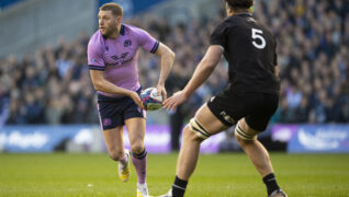 WATCH: Highlights | Scotland v New Zealand