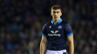 WATCH: Cameron Redpath on win over Argentina