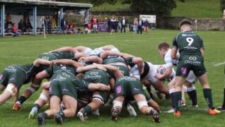 Tennent’s Men’s Premiership & National League Highlights | 5 November