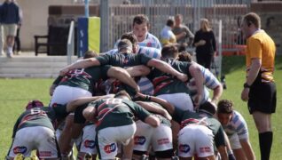Tennent’s Men’s Premiership & National Leagues Highlights | 12 November