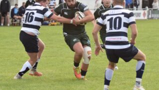 Tennent’s Men’s Premiership and National Leagues | Highlights – 29 November 2022