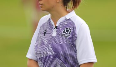 Watsonians-Stirling women’s premiership 03.09.2022 AR