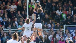Venues confirmed for 2023 TikTok Women’s Six Nations