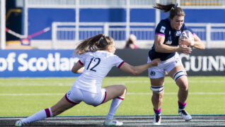 2023 TikTok Women’s Six Nations Tickets On Sale