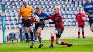 National Schools Finals 2022/23 | Highlights