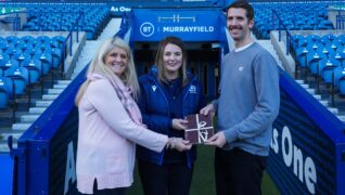 Diary of a Scottish rugby trailblazer | Video
