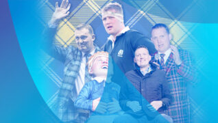 Remembering Doddie Weir