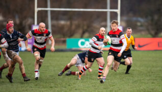 Tennent’s Men’s National Leagues Highlights | 17 December
