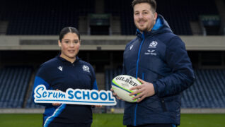 Scrum School launch | Watch
