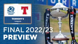 Tennent’s Women’s Premiership 2022/23 | Final Preview