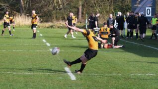 Tennent’s Men’s Premiership & National leagues Highlights | 7 January 2023