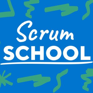 Scrum-School – webheader