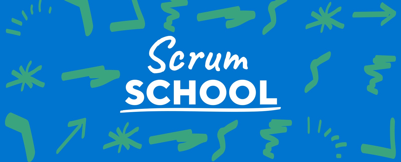 Scrum-School – webheader