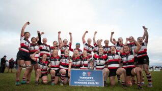 HIGHLIGHTS | Tennent’s Women’s Premiership 2022/23 Final | Stirling County v Corstorphine Cougars