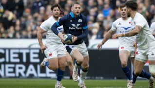 Highlights | France v Scotland | Guinness Six Nations 2023
