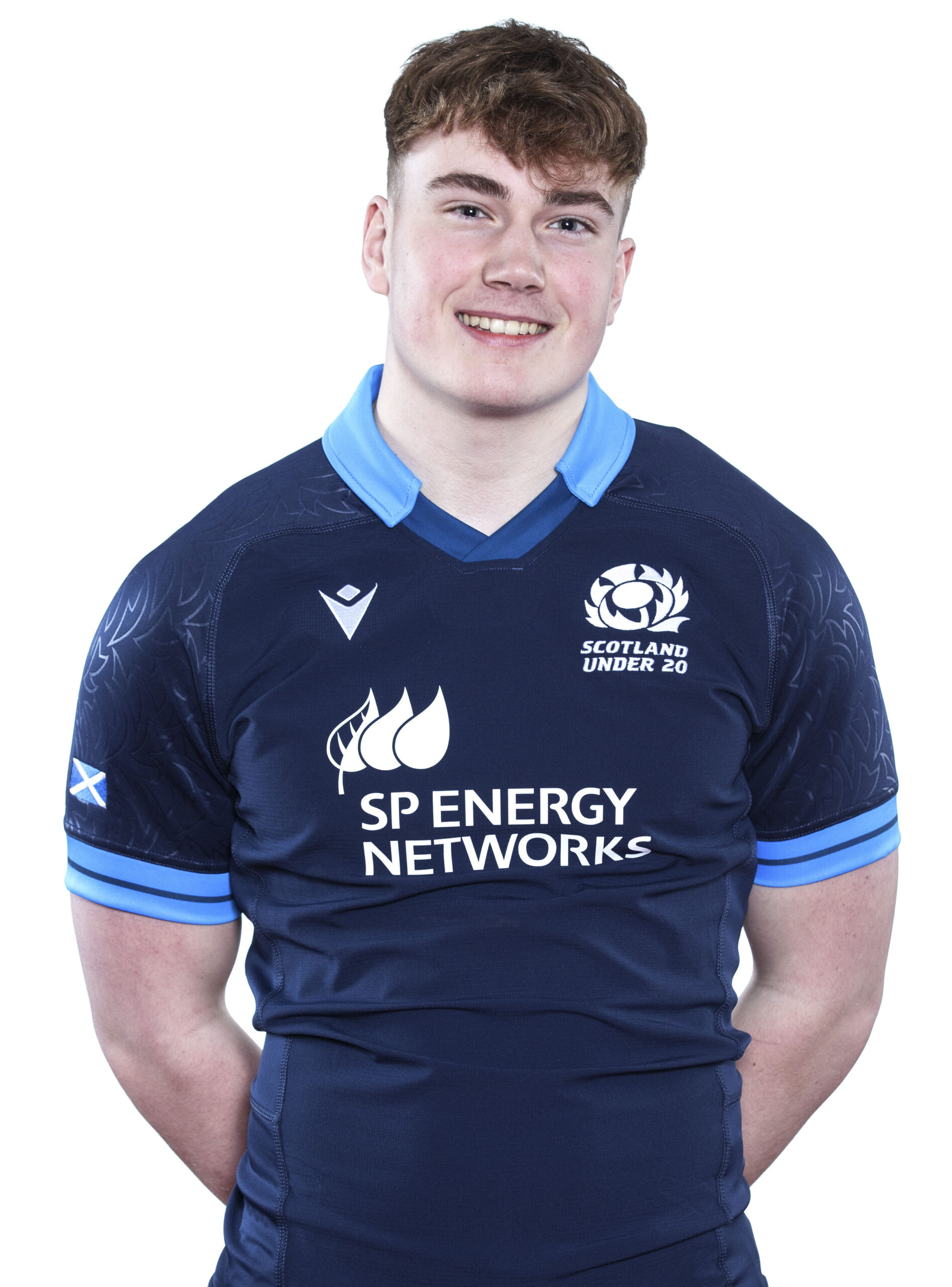 Kerr Yule - Scottish Rugby Kerr Yule - Scottish Rugby